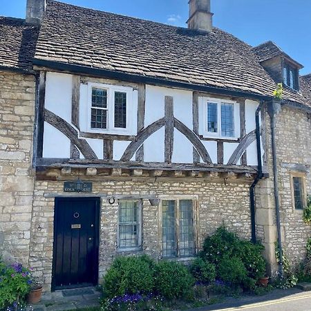 Luxury Cotswolds Cottage Optional Hot Tub, キャッスル・クーム エクステリア 写真